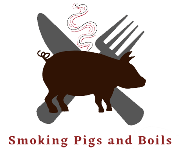 Smoking Pigs Seasoning